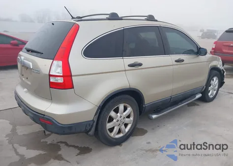 2008 Honda Cr-V Ex from USA, damaged, VIN 3CZRE38578G704711